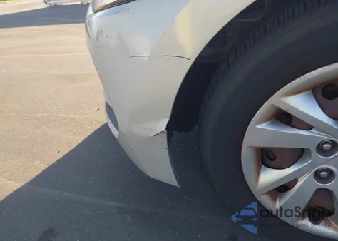 2017 Hyundai Elantra Se из США, поврежденный, VIN KMHD74LF5HU428487